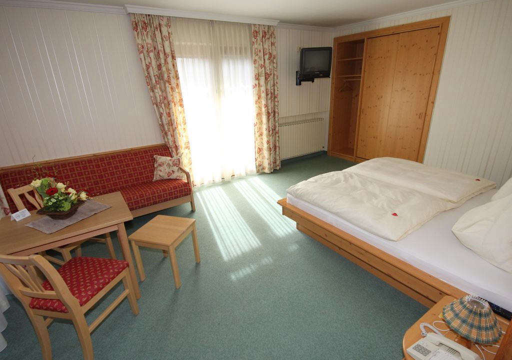 Photo of Bedroom in Liefering