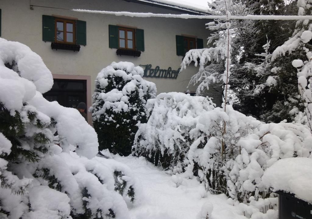 Photo of Outdoor in Liefering