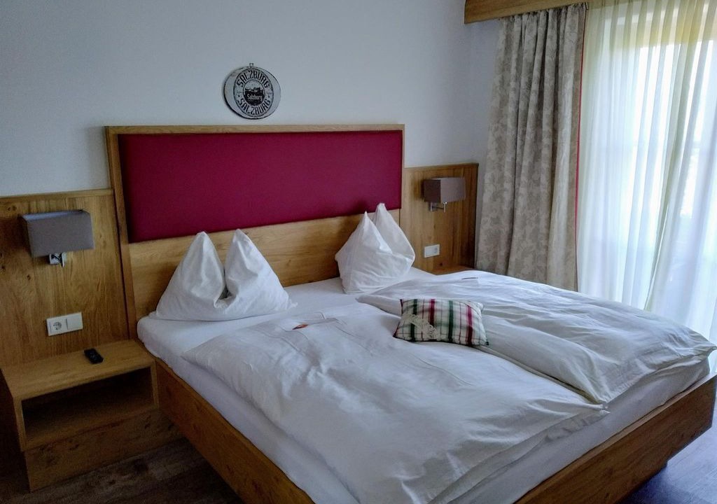 Photo of Bedroom in Liefering