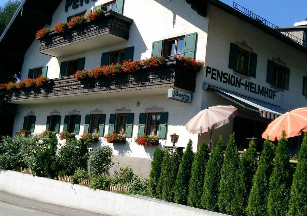 Photo of Outdoor in Liefering