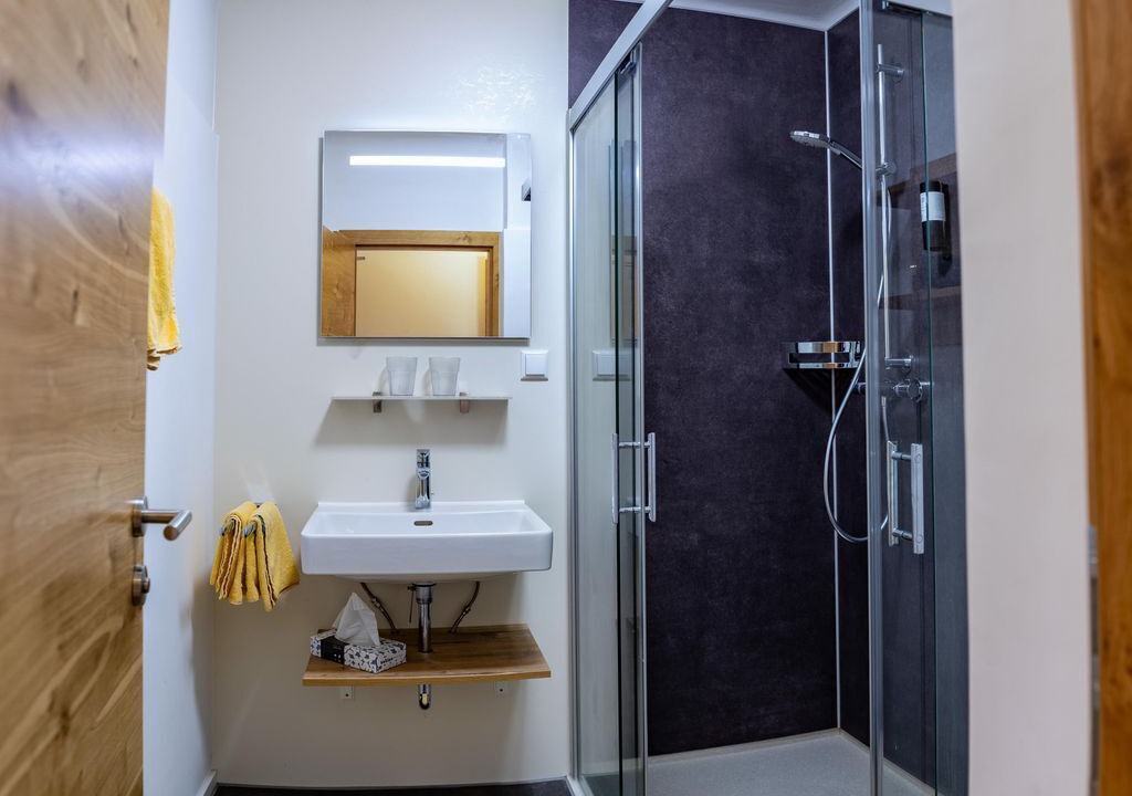 Photo of Bathroom in Liefering