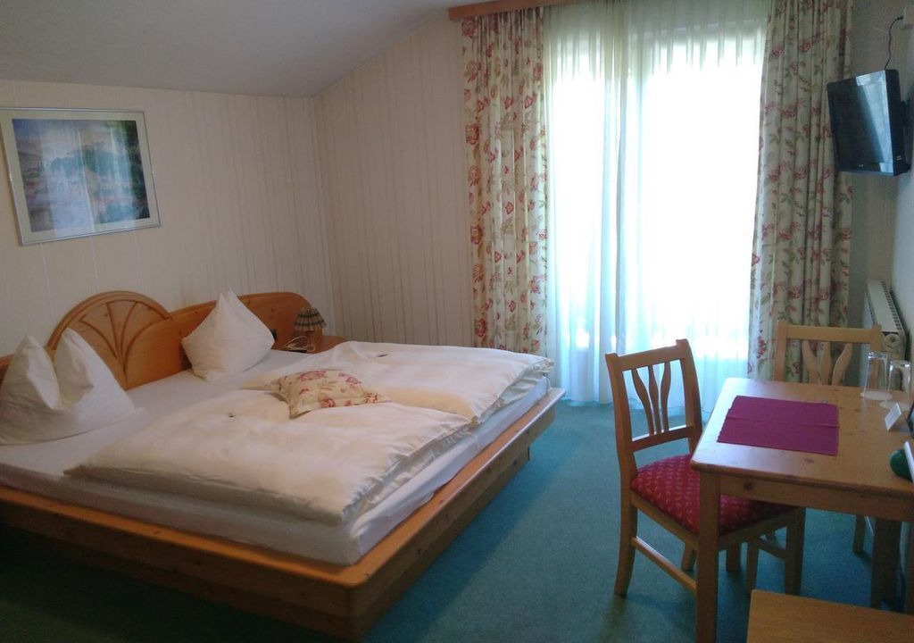 Photo of Bedroom in Liefering