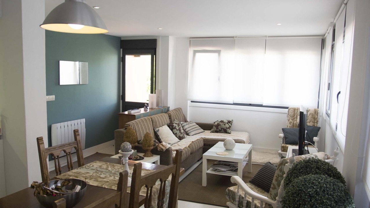 Photo of Livingroom in Nigran