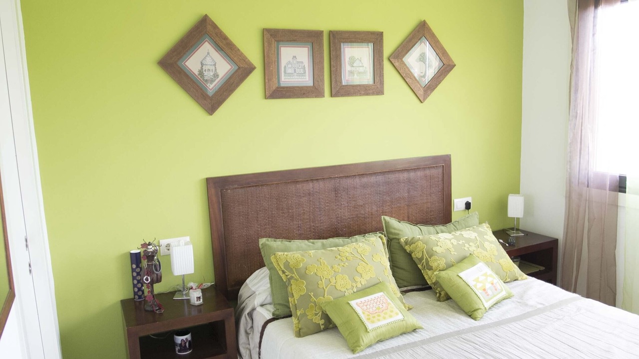 Photo of Bedroom in Nigran