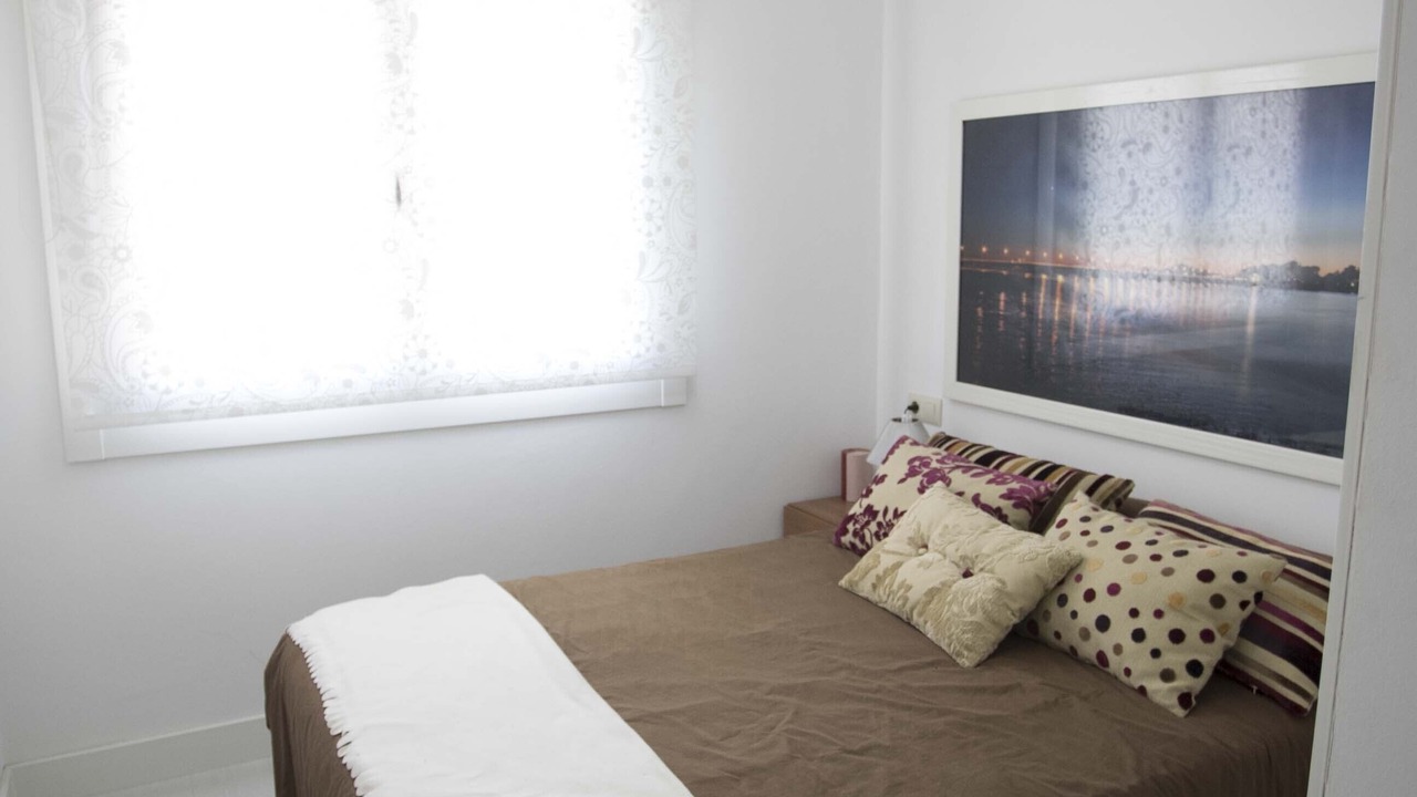 Photo of Bedroom in Nigran