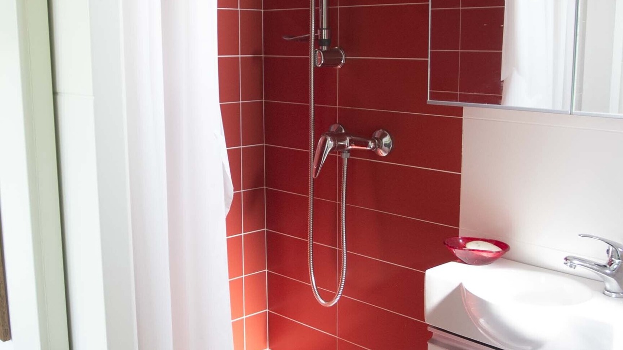 Photo of Bathroom in Nigran