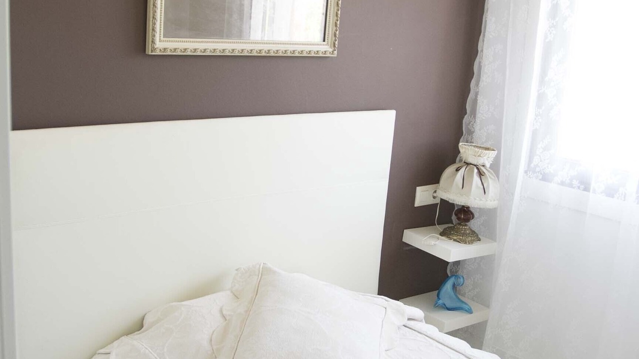 Photo of Bedroom in Nigran