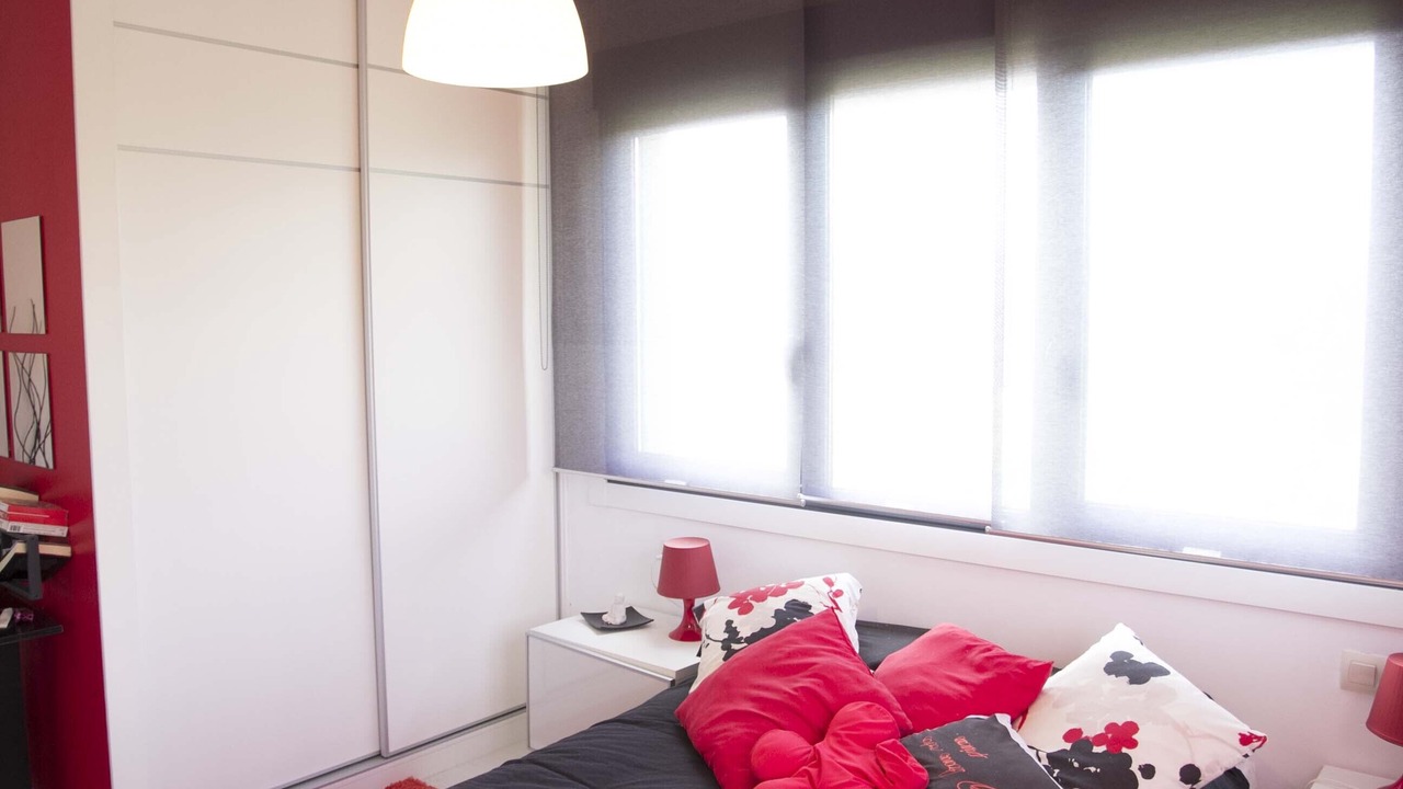 Photo of Bedroom in Nigran