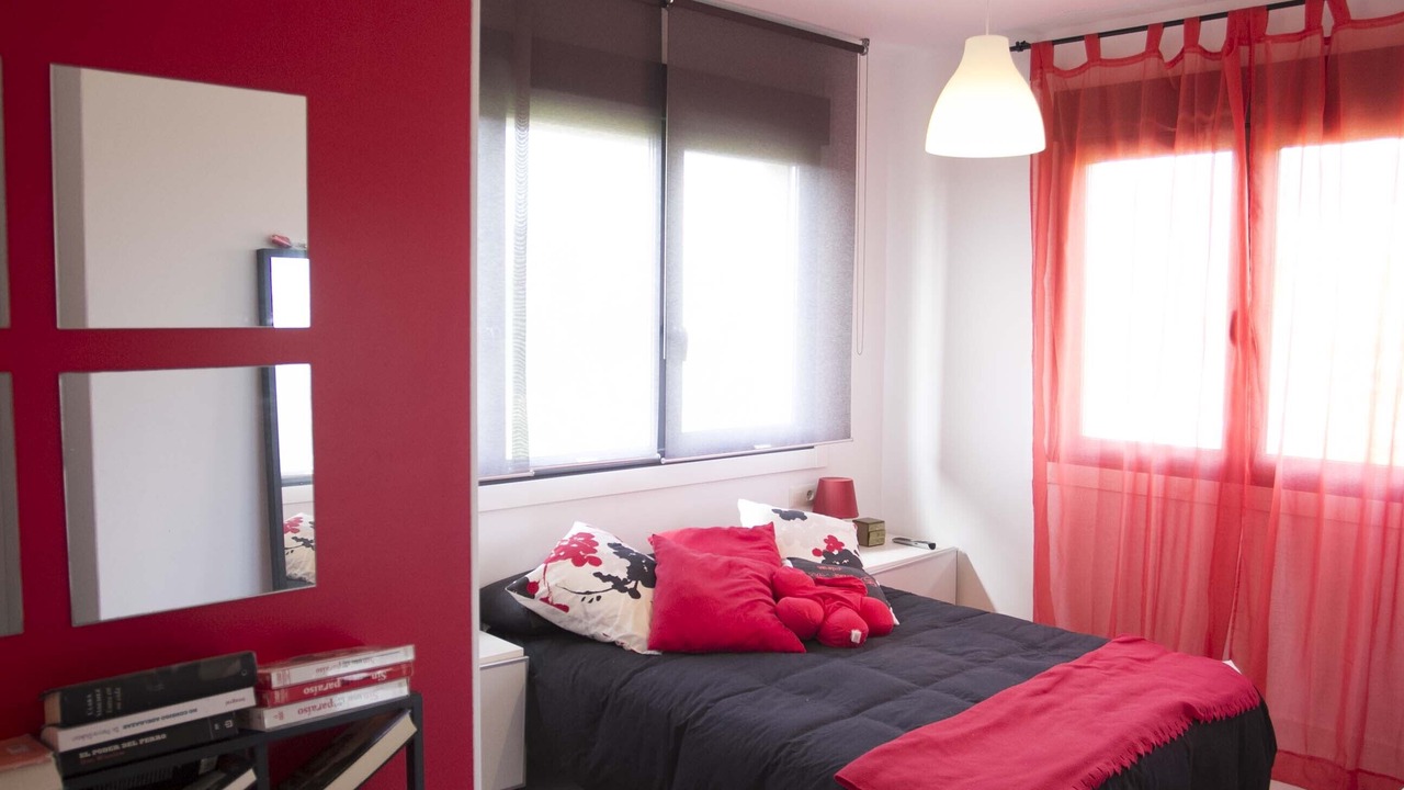 Photo of Bedroom in Nigran
