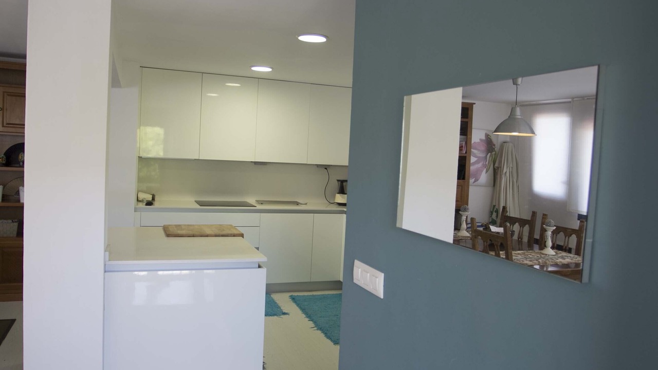 Photo of Kitchen in Nigran