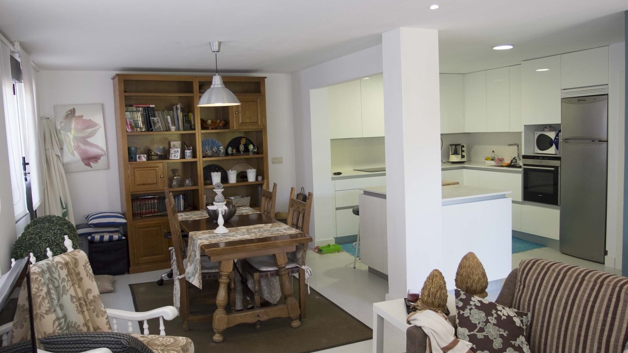 Photo of Livingroom in Nigran
