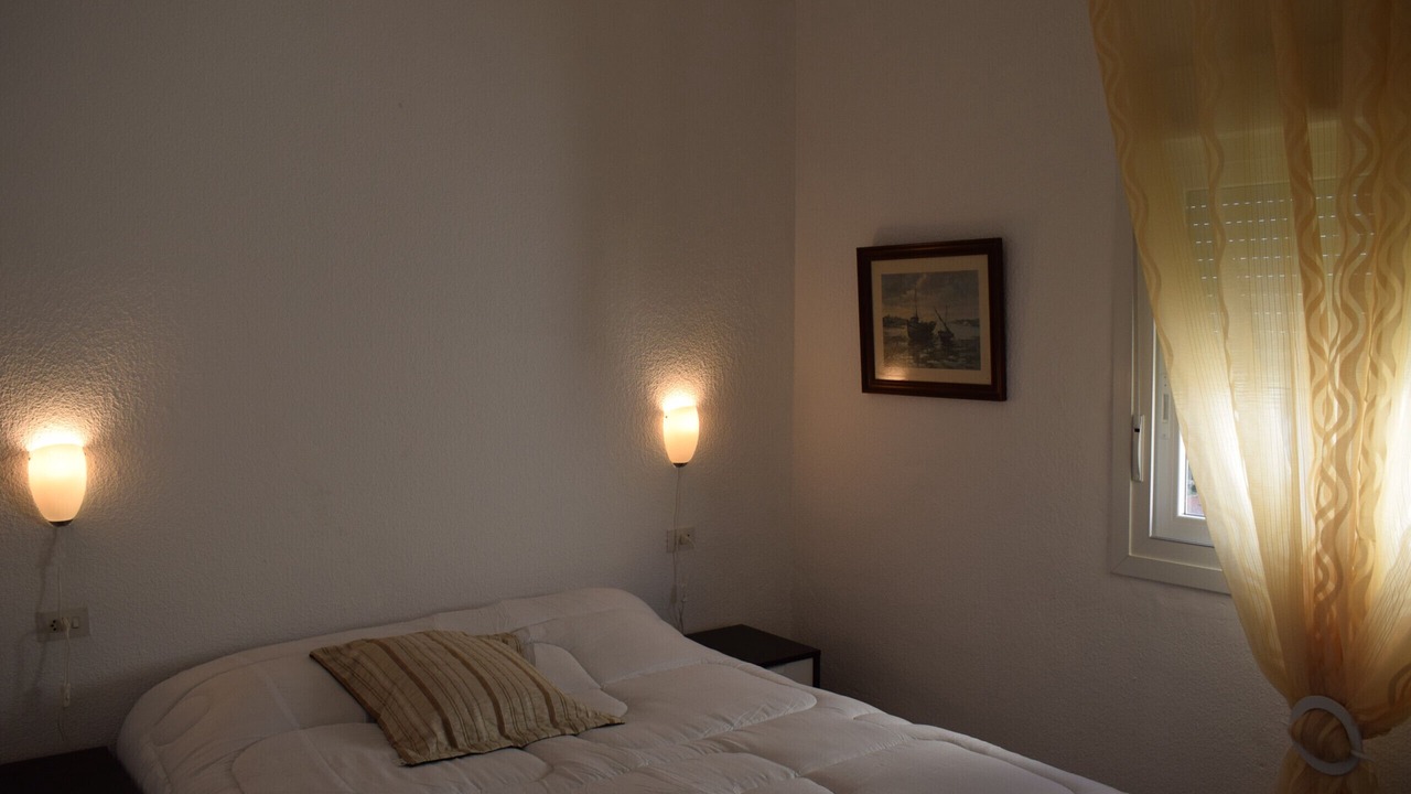 Photo of Bedroom in Empuriabrava