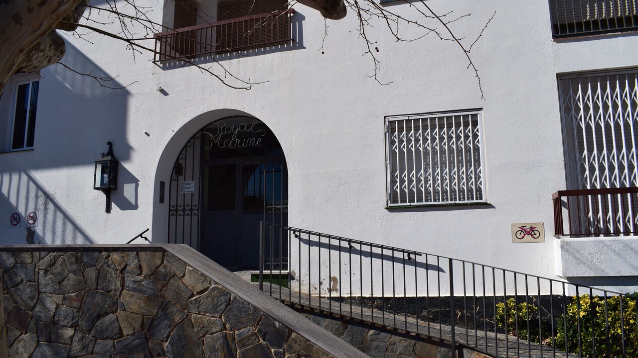 Photo of Outdoor in Empuriabrava