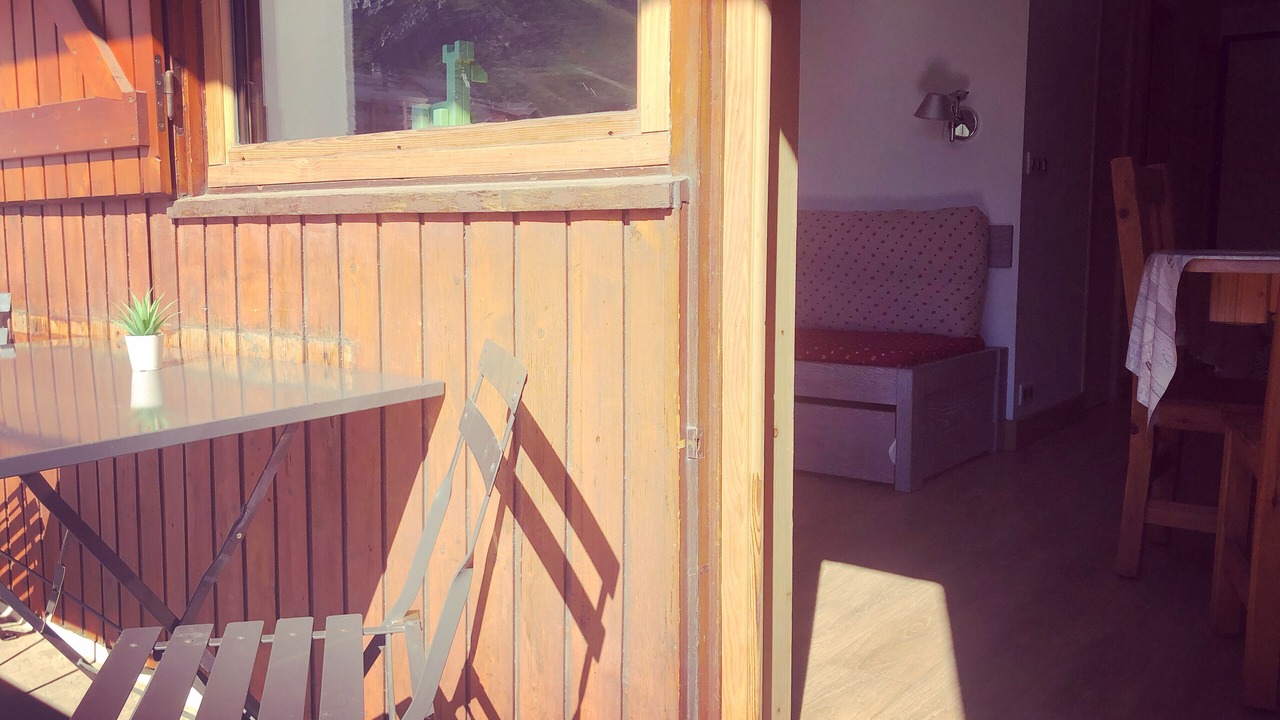 Photo of Outdoor in Les Almes