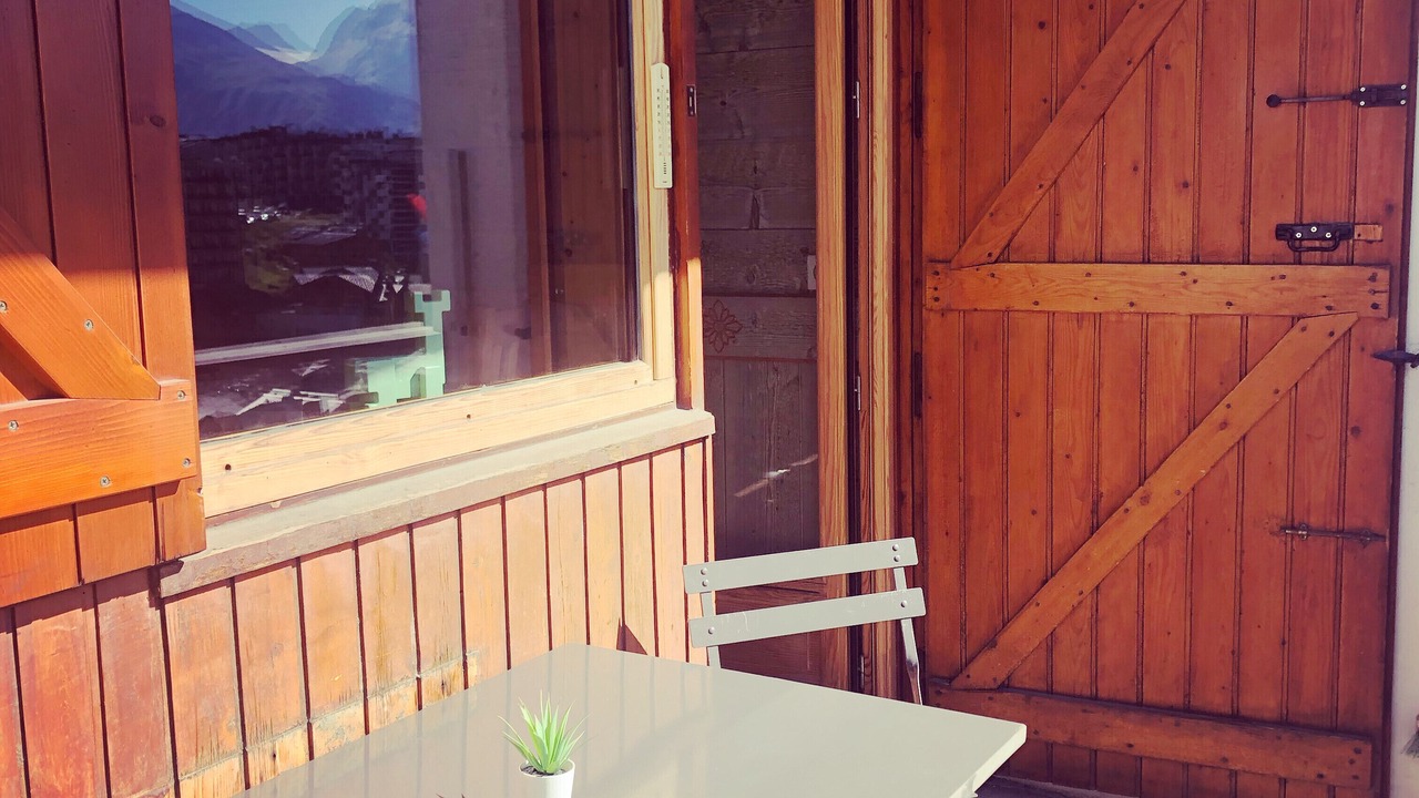 Photo of Outdoor in Les Almes