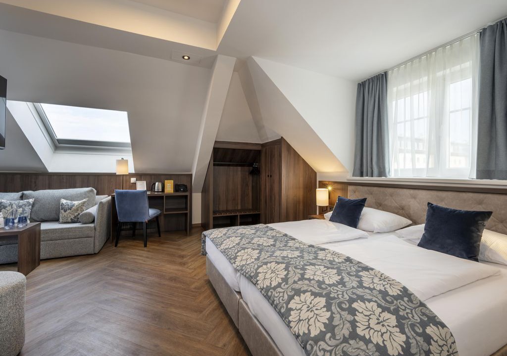 Photo of Bedroom in Taxham