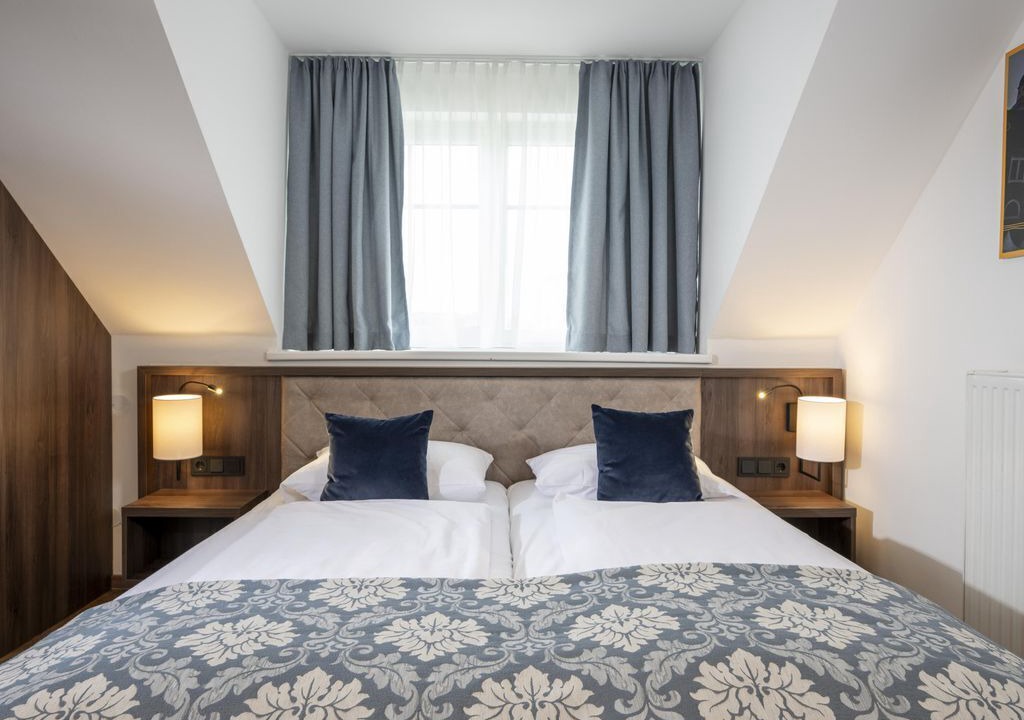 Photo of Bedroom in Taxham