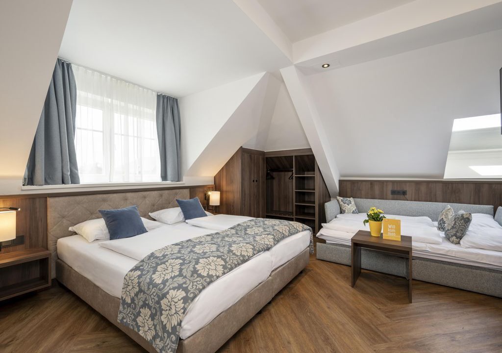 Photo of Bedroom in Taxham