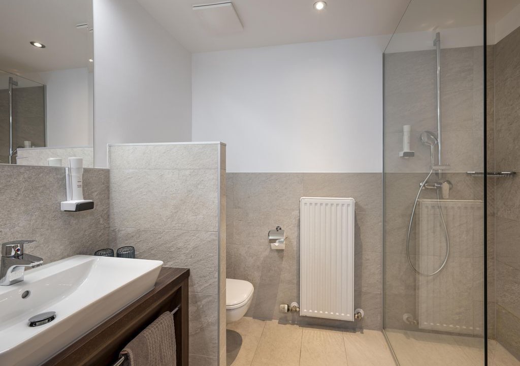 Photo of Bathroom in Taxham