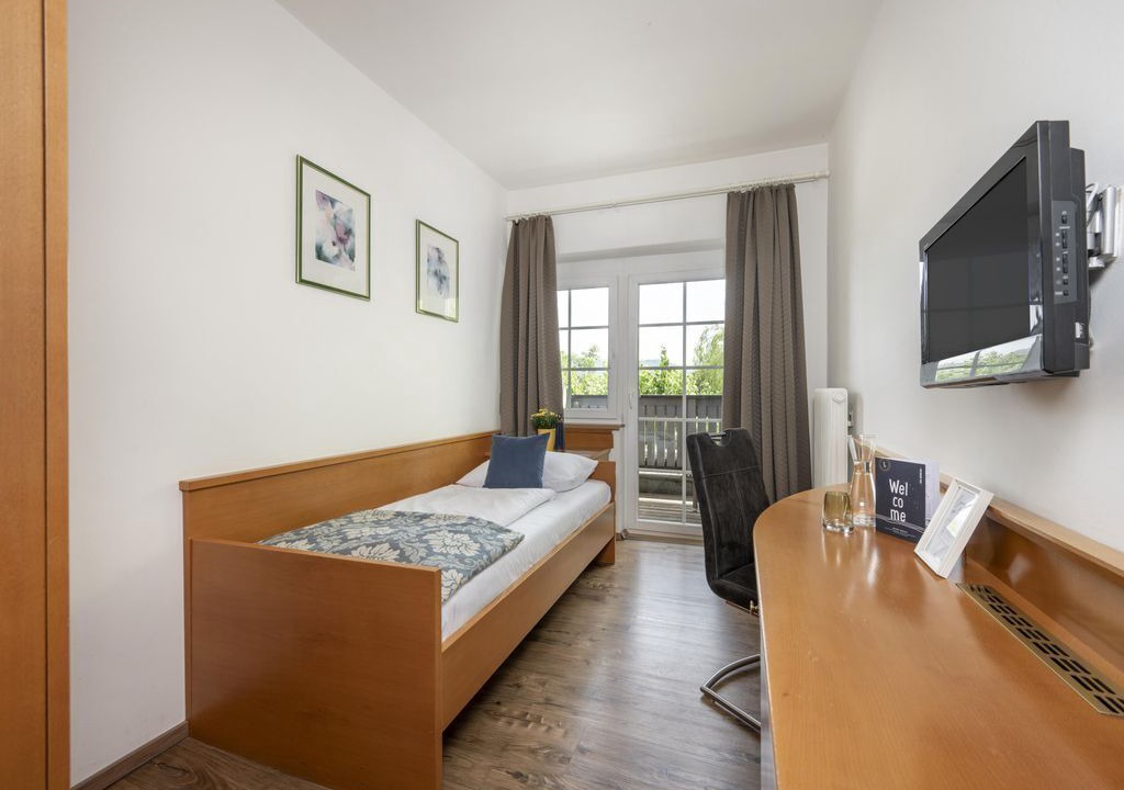 Photo of Bedroom in Taxham