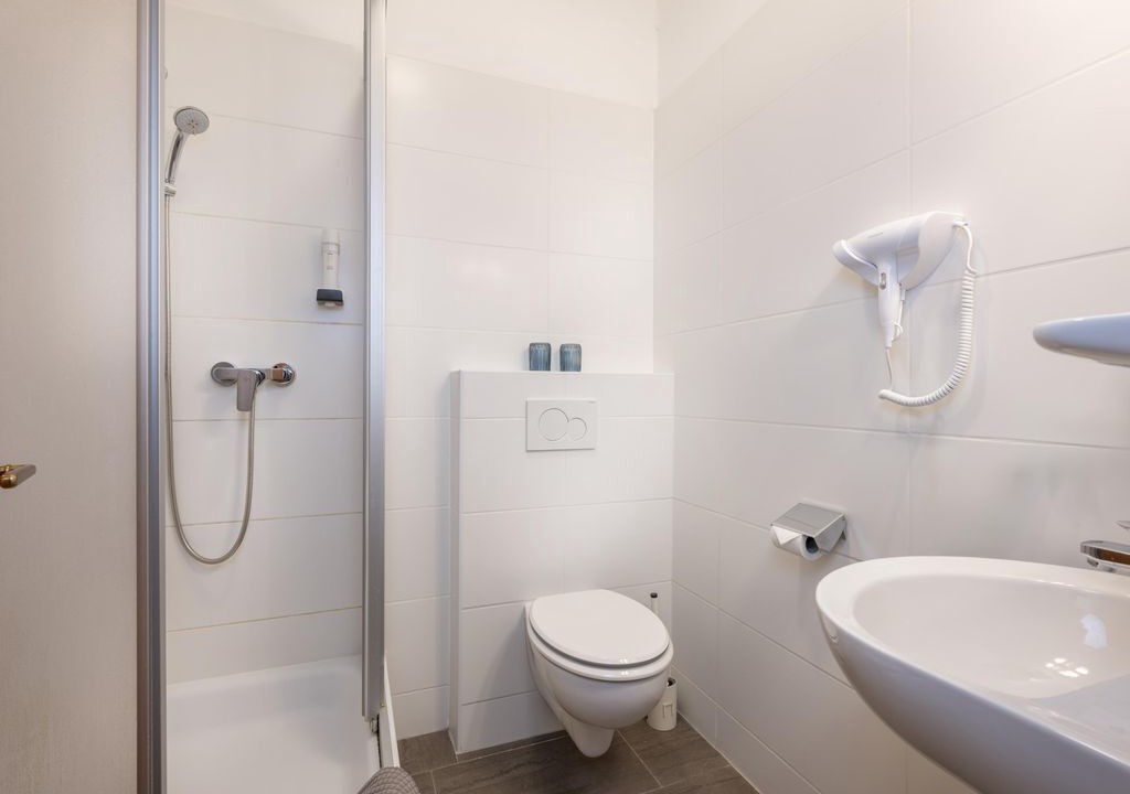 Photo of Bathroom in Taxham
