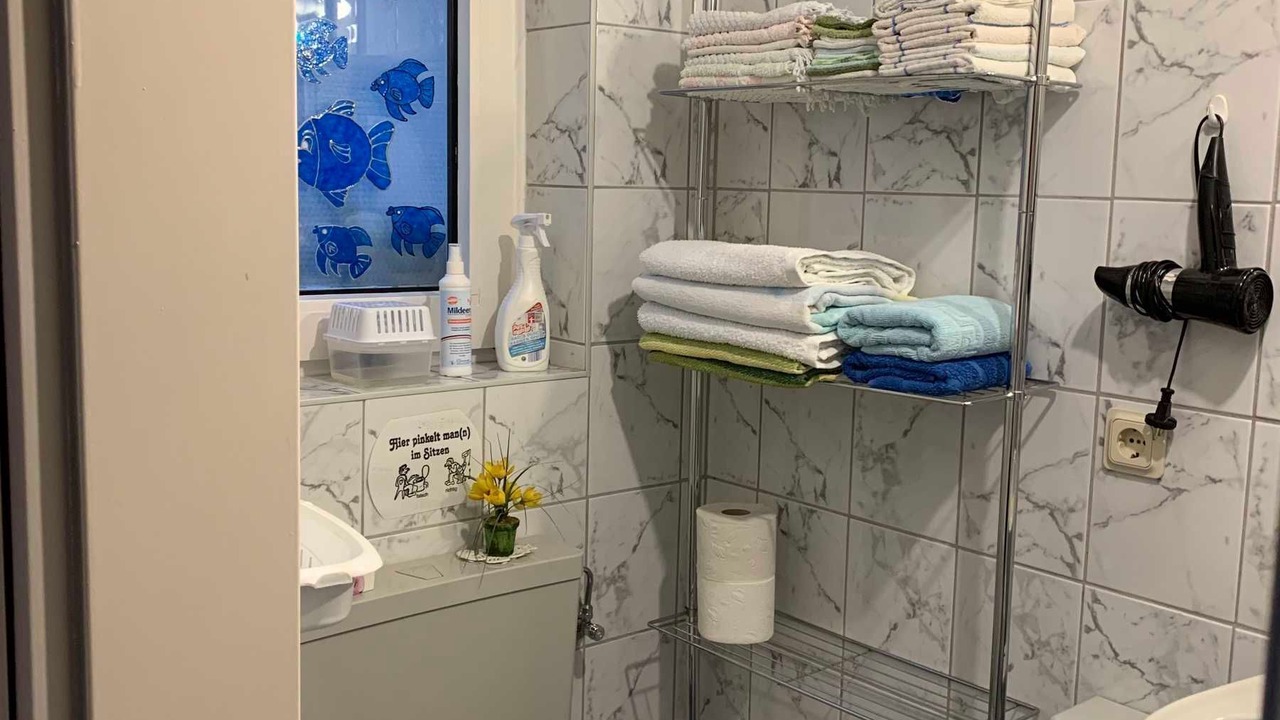 Photo of Bathroom in Wilhelmshaven