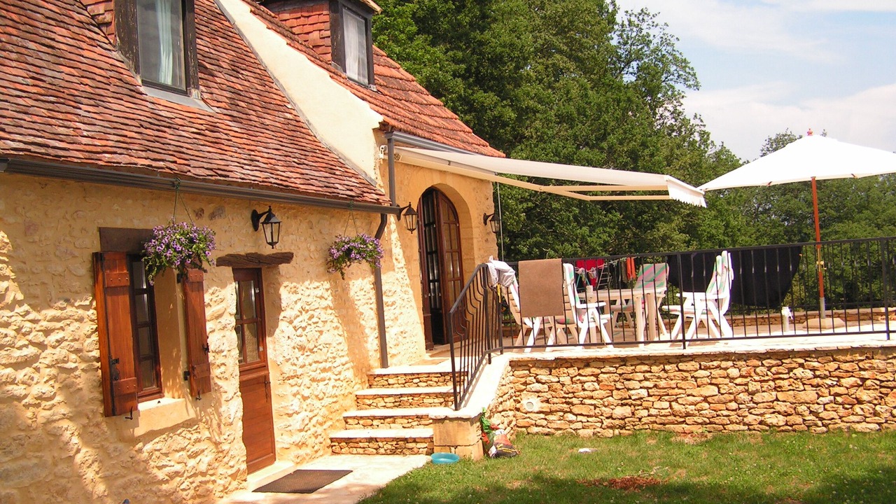Photo of Outdoor in Le Bugue