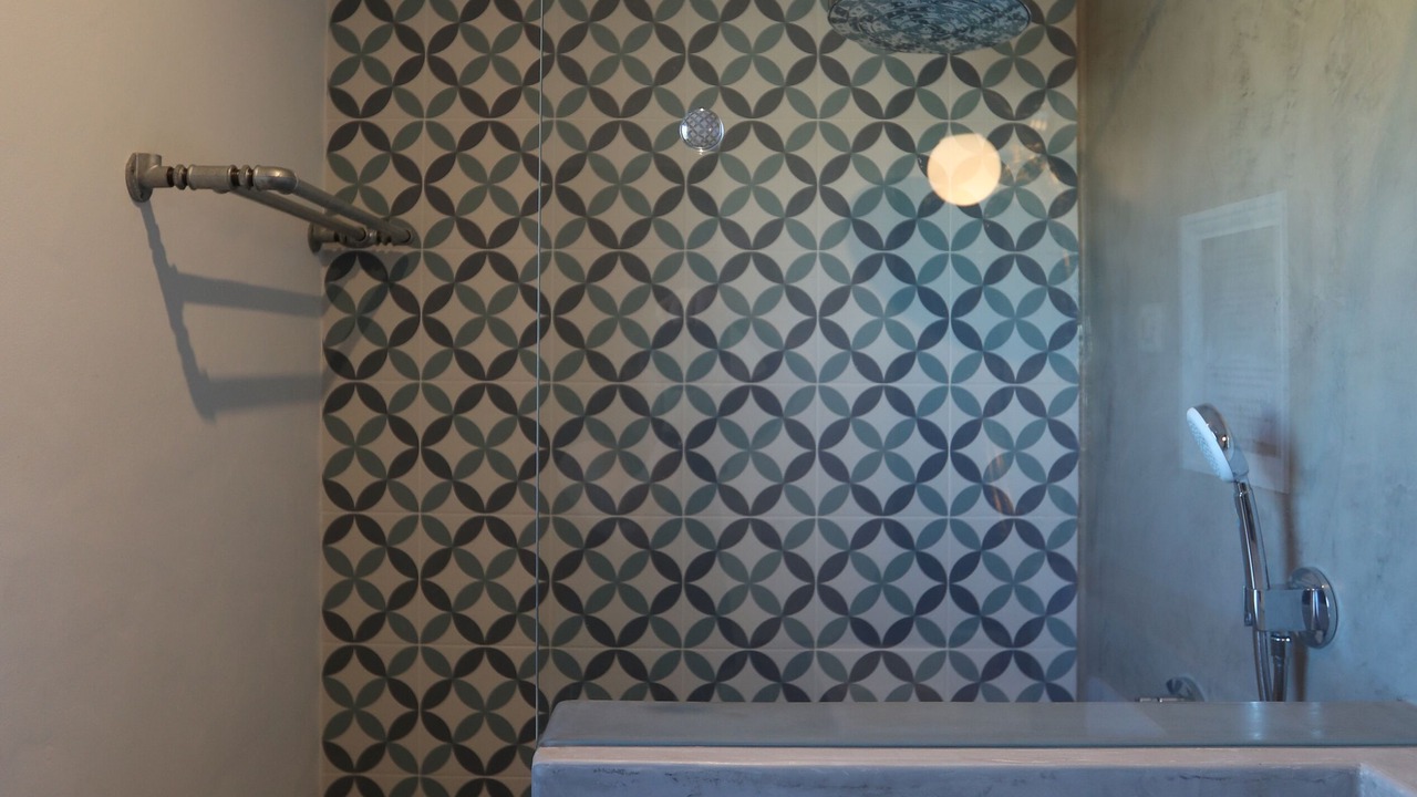 Photo of Bathroom in Triquivijate