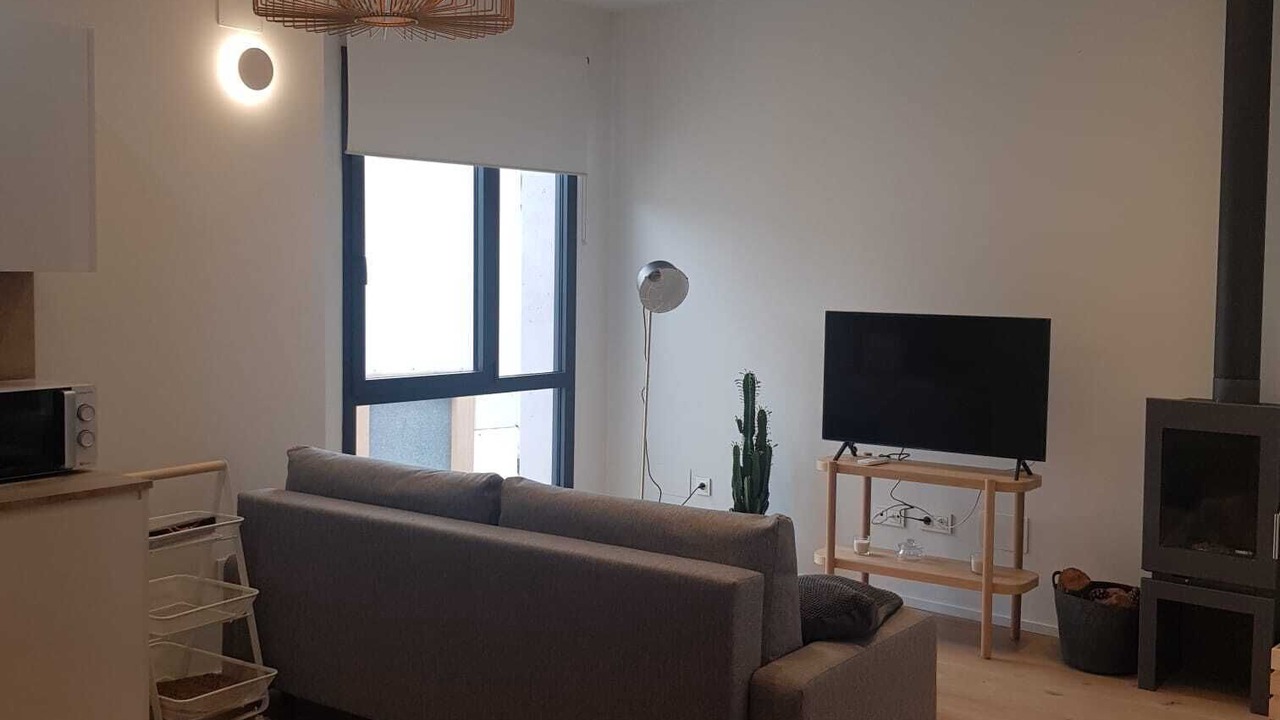 Photo of Livingroom in Melida