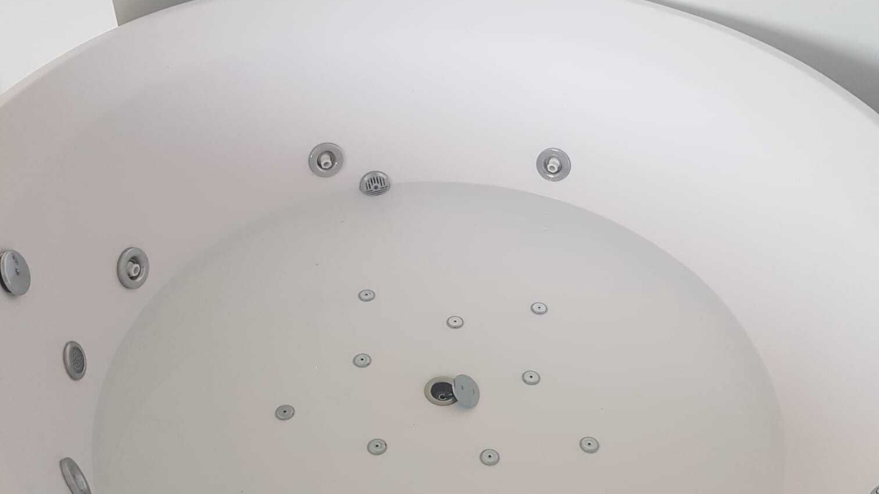Photo of Bathroom in Melida