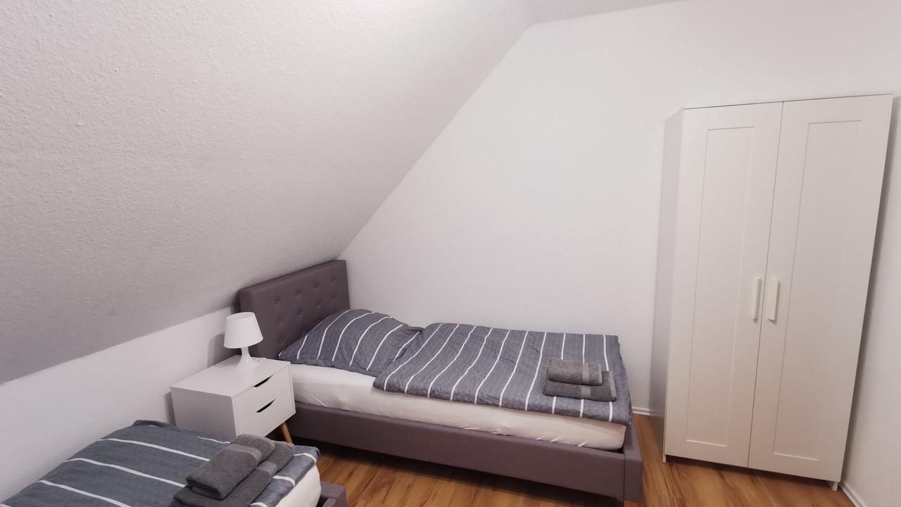Photo of Bedroom in Hildesheim District