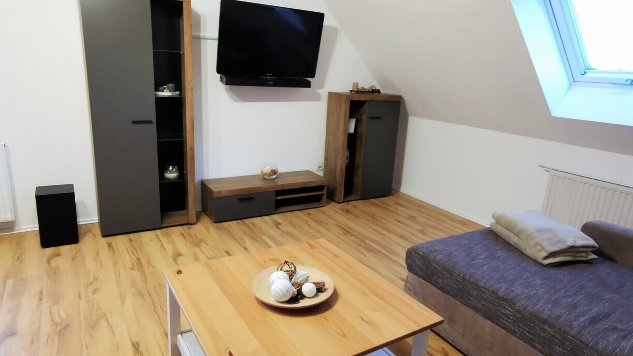 Photo of Livingroom in Hildesheim District