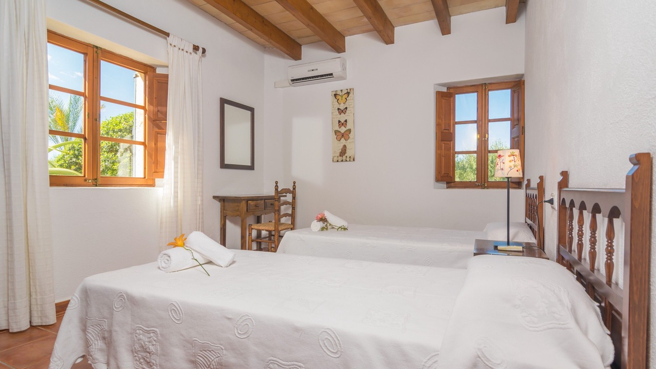 Photo of Bedroom in Alcudia
