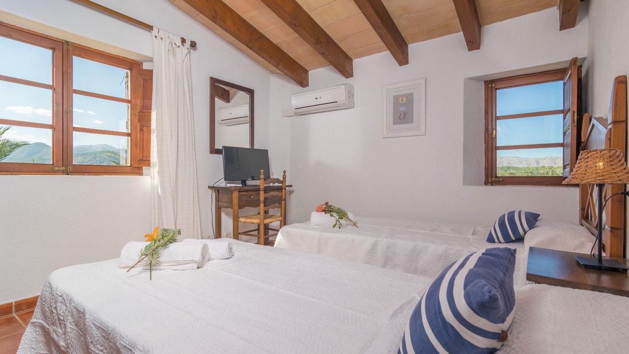 Photo of Bedroom in Alcudia