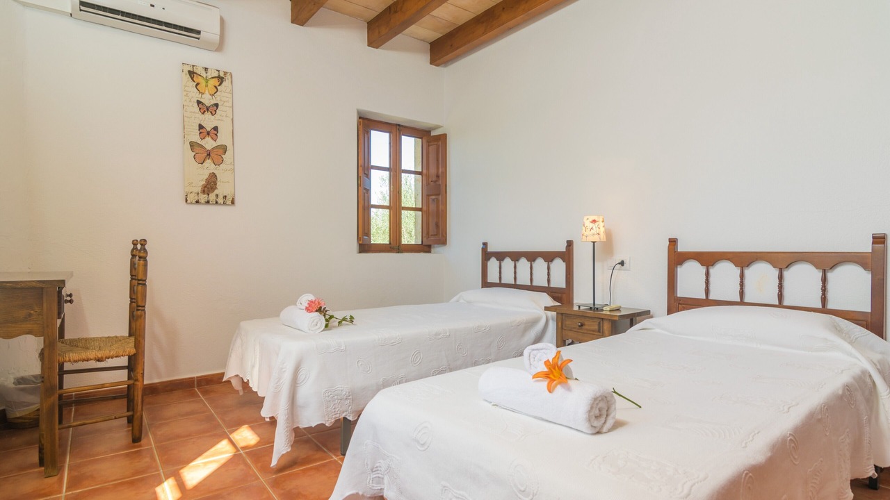 Photo of Bedroom in Alcudia