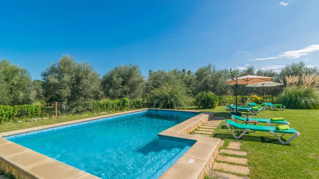 Photo of Outdoor in Alcudia