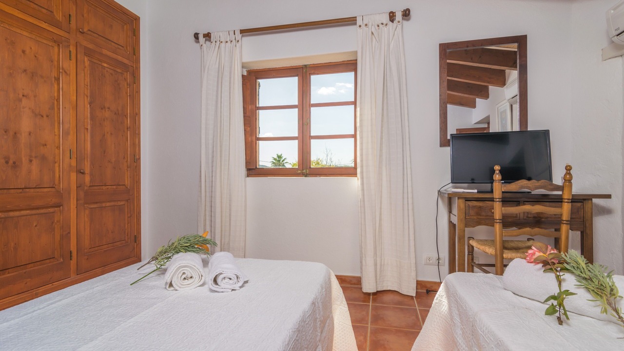 Photo of Bedroom in Alcudia