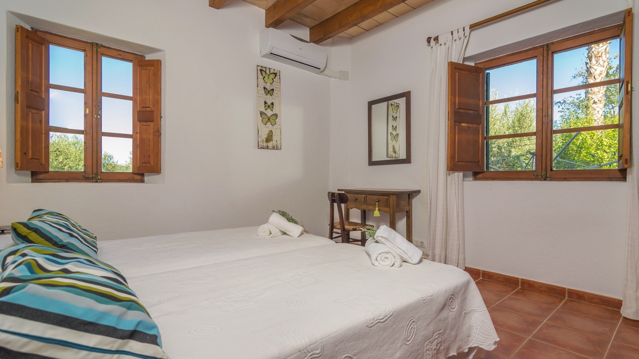Photo of Bedroom in Alcudia