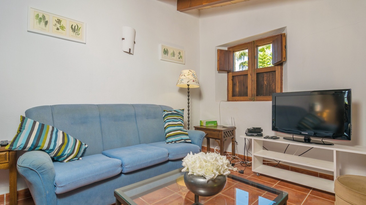 Photo of Livingroom in Alcudia