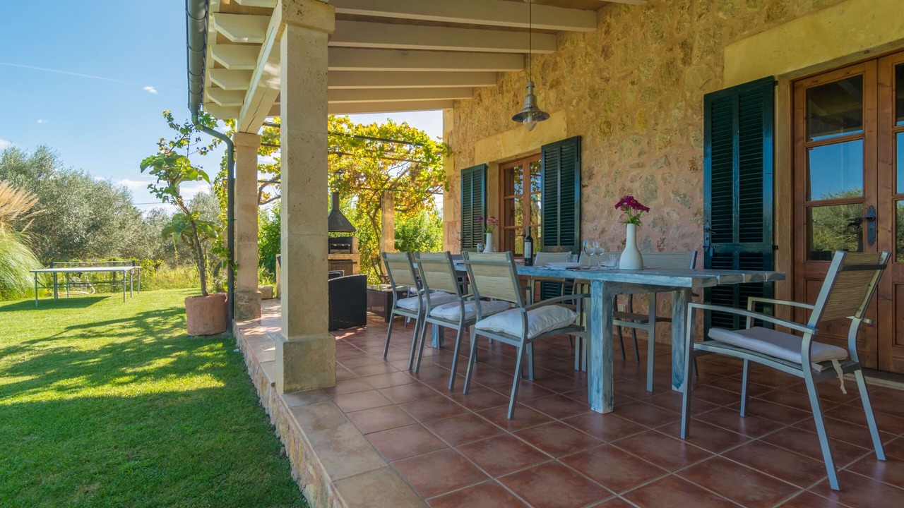 Photo of Outdoor in Alcudia