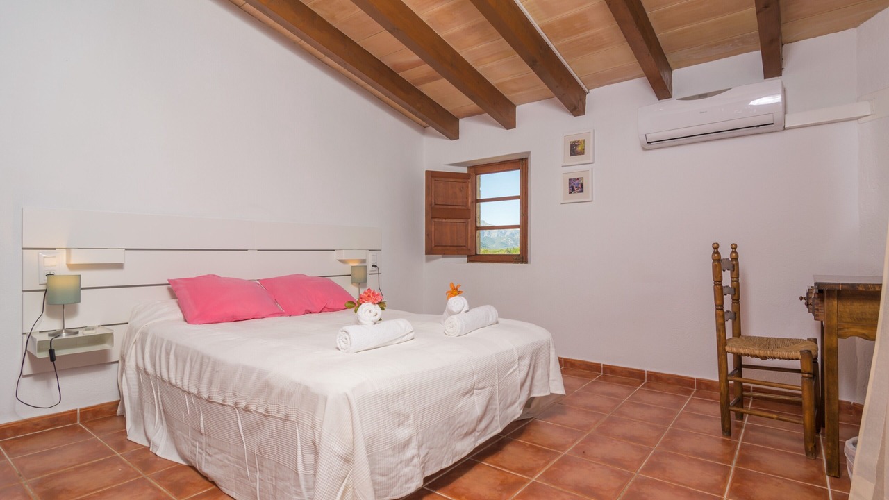 Photo of Bedroom in Alcudia