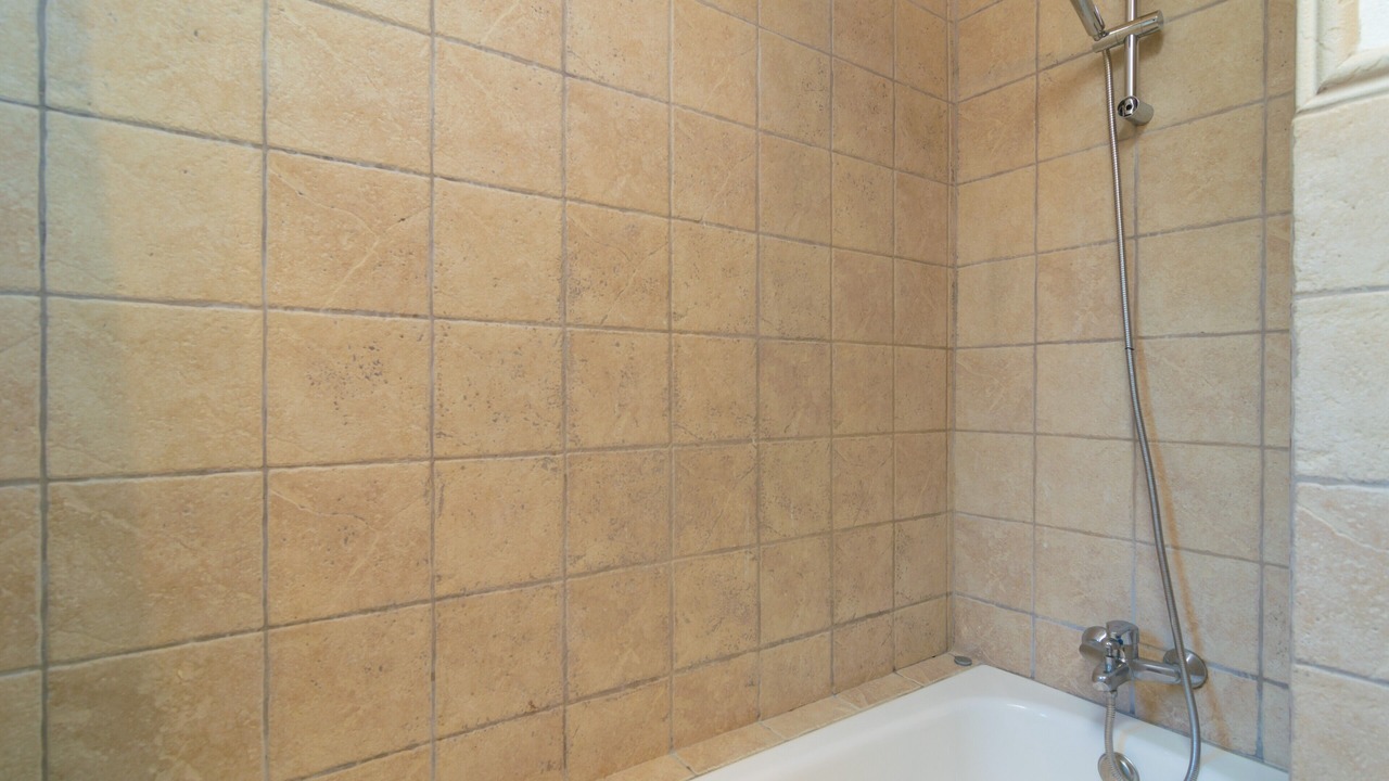 Photo of Bathroom in Alcudia