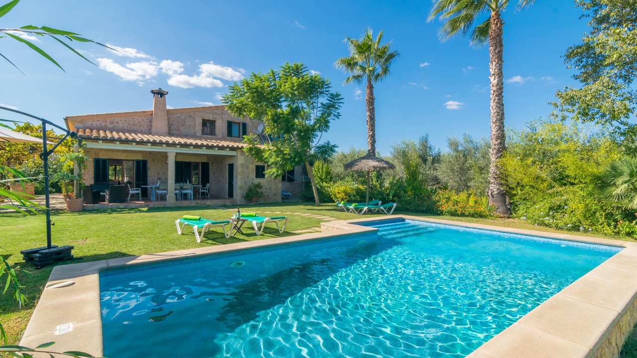 Photo of Outdoor in Alcudia