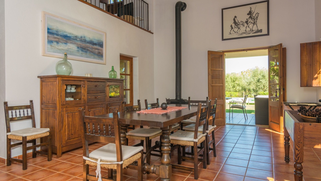 Photo of Outdoor in Alcudia