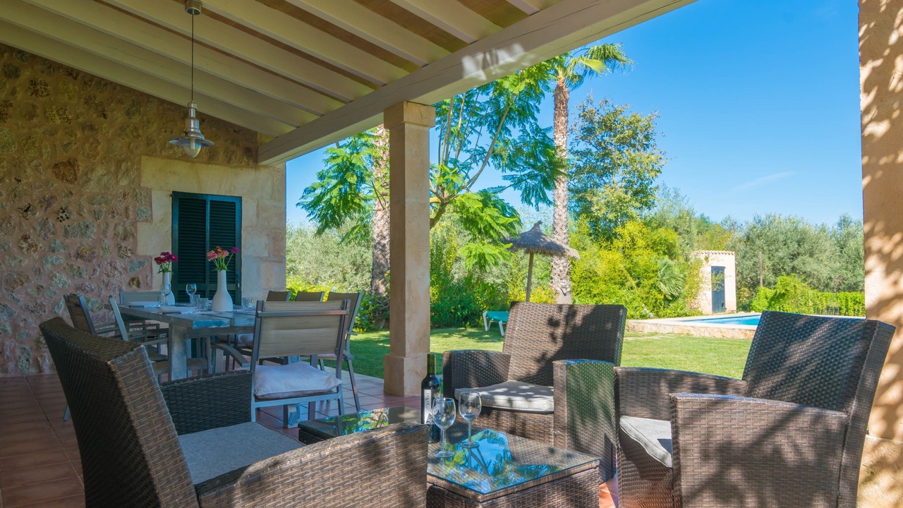 Photo of Outdoor in Alcudia