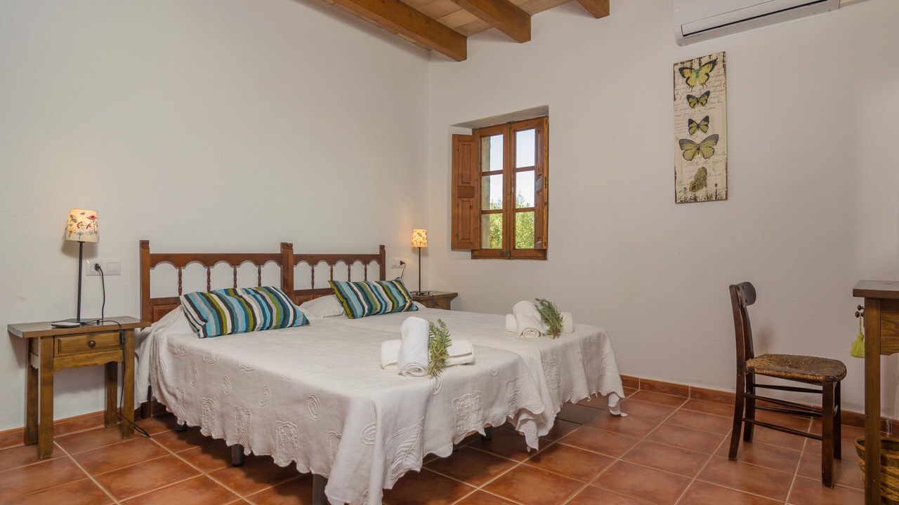 Photo of Bedroom in Alcudia