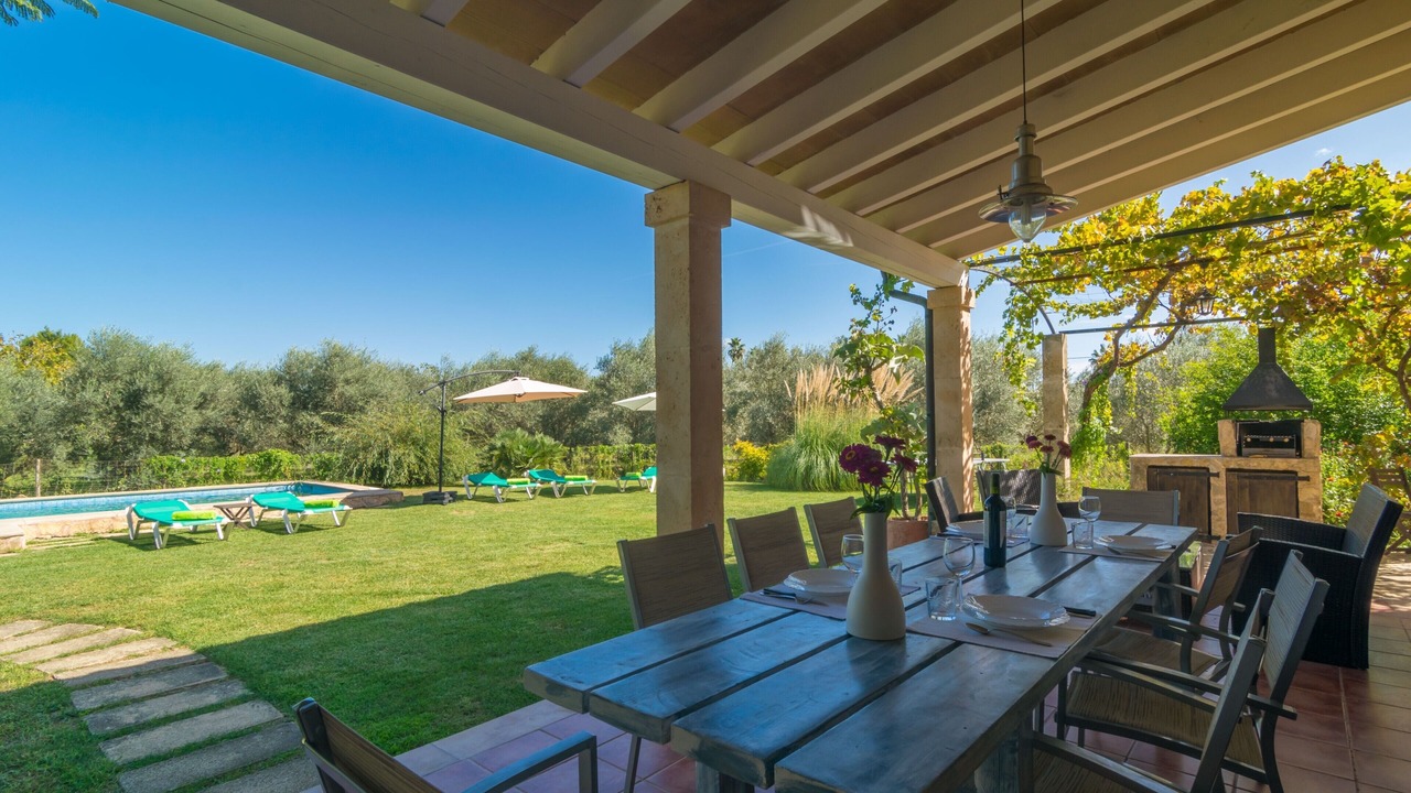 Photo of Outdoor in Alcudia