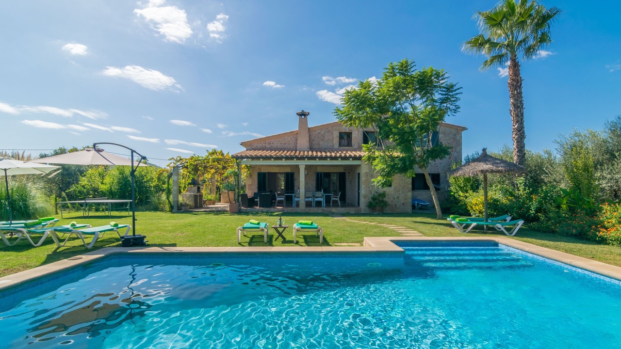 Photo of Outdoor in Alcudia