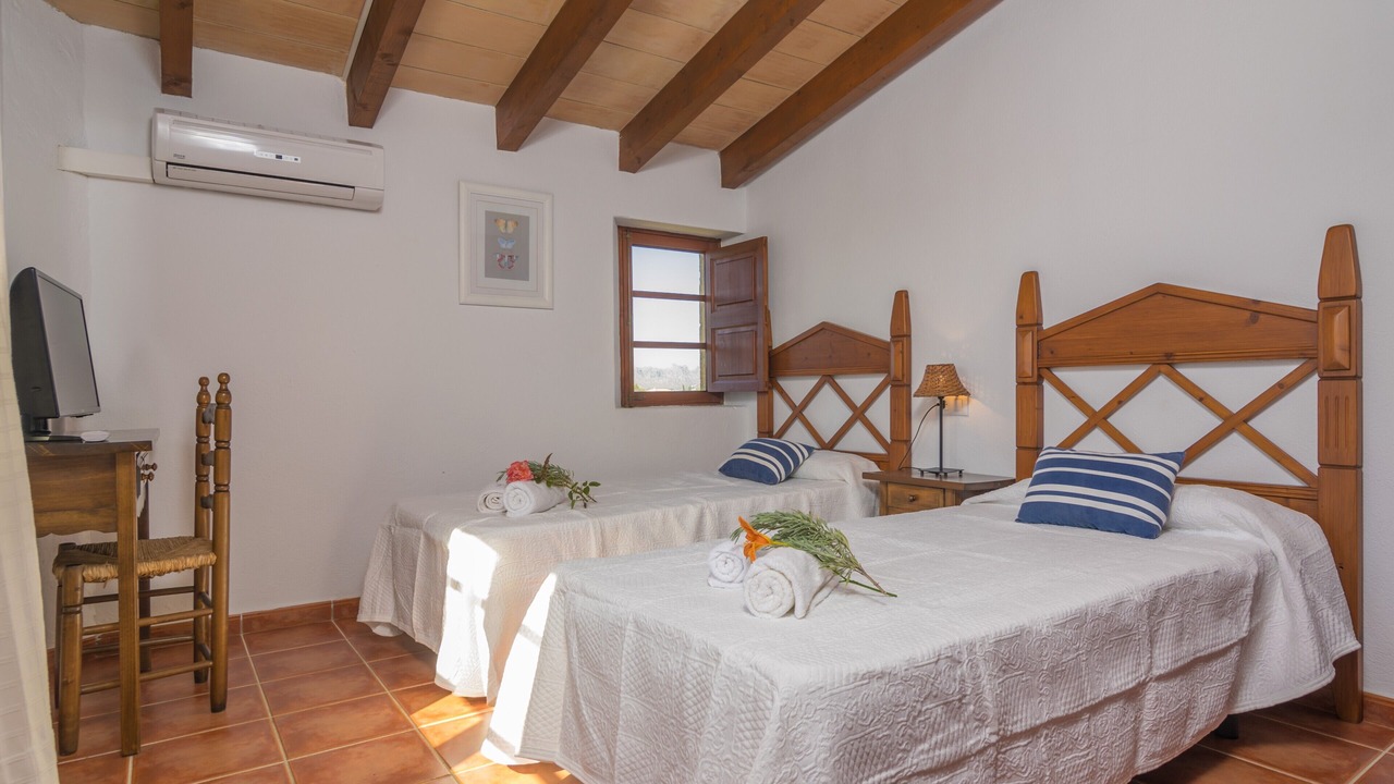 Photo of Bedroom in Alcudia