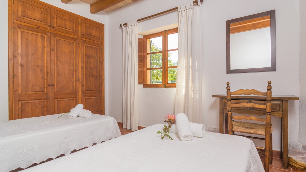 Photo of Bedroom in Alcudia